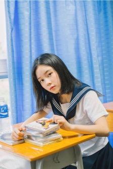 善良女愁书目的